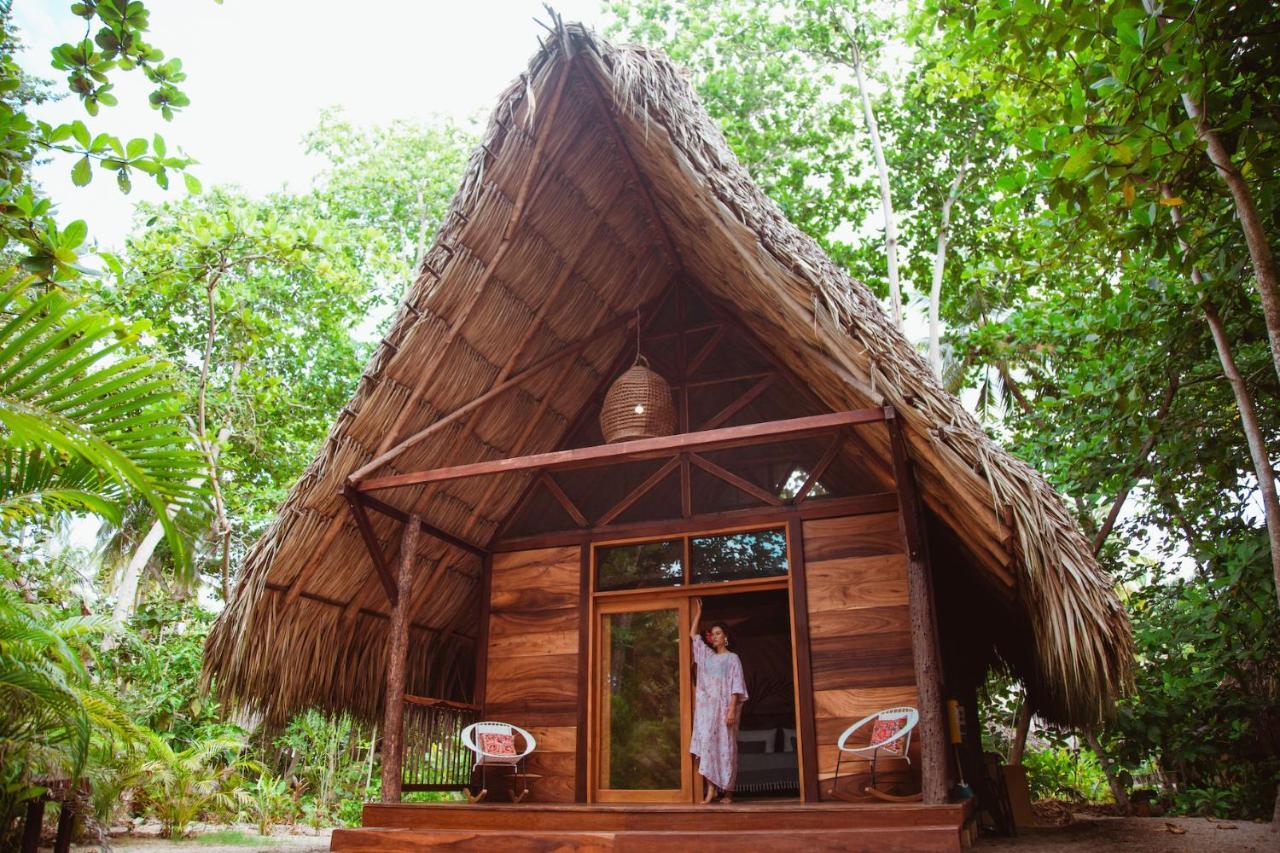 Gitana Del Mar Beach Retreat Buritaca Exterior foto