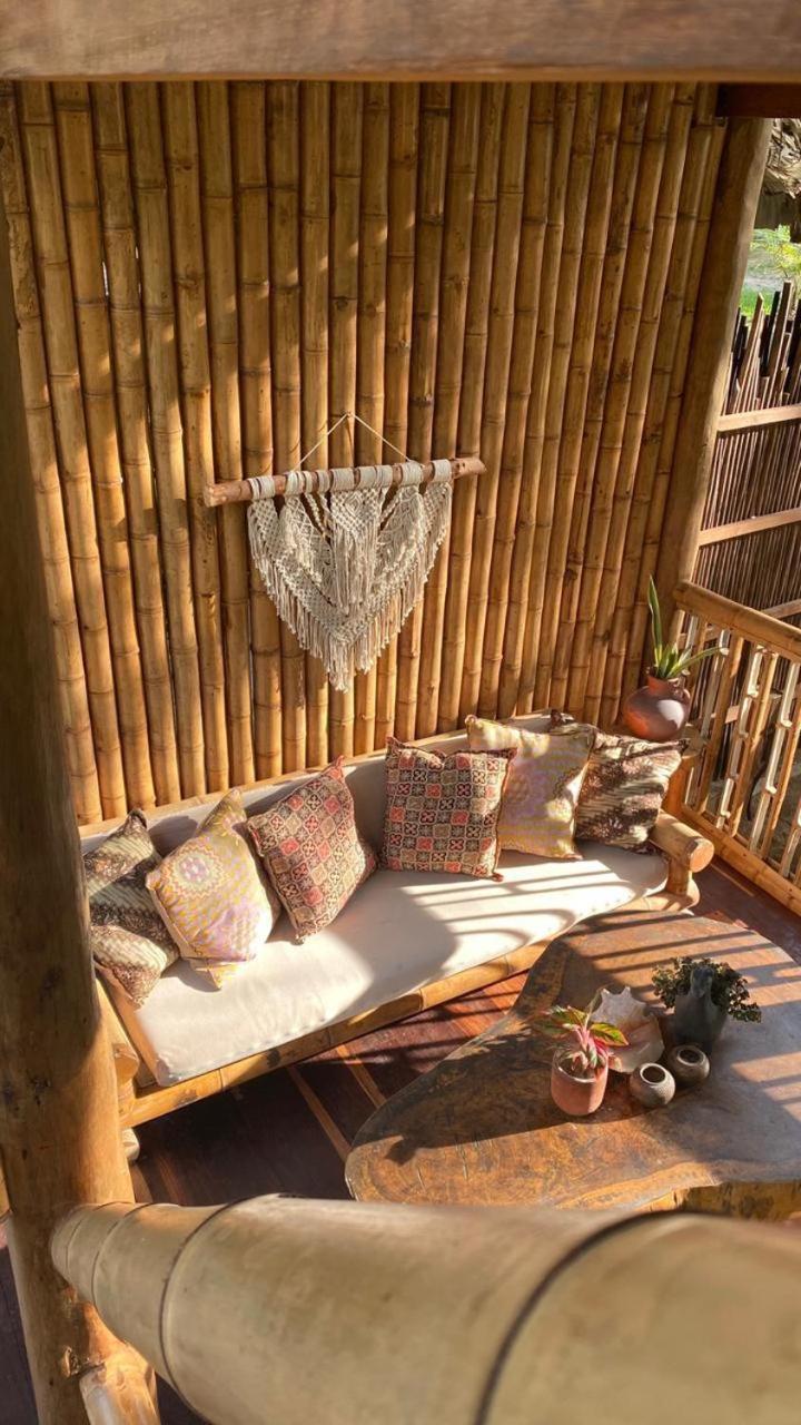 Gitana Del Mar Beach Retreat Buritaca Exterior foto