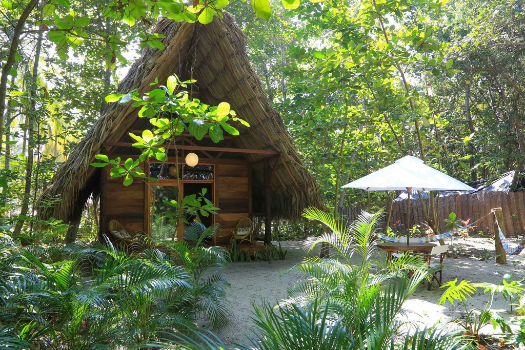 Gitana Del Mar Beach Retreat Buritaca Exterior foto
