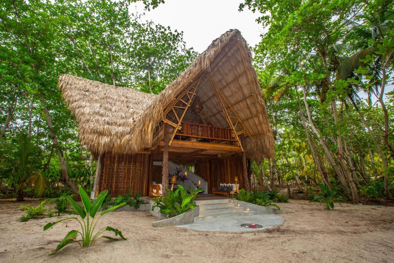 Gitana Del Mar Beach Retreat Buritaca Exterior foto
